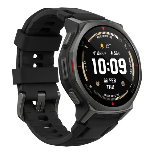 Смарт-часы Amazfit T-Rex 3 Pro 44mm