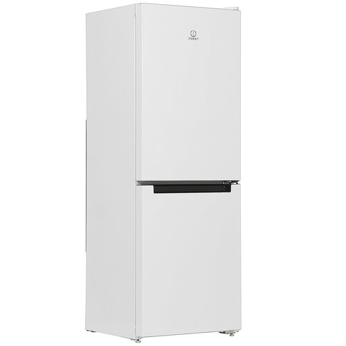 Холодильник с морозильником   Indesit DS 4160 W белый
