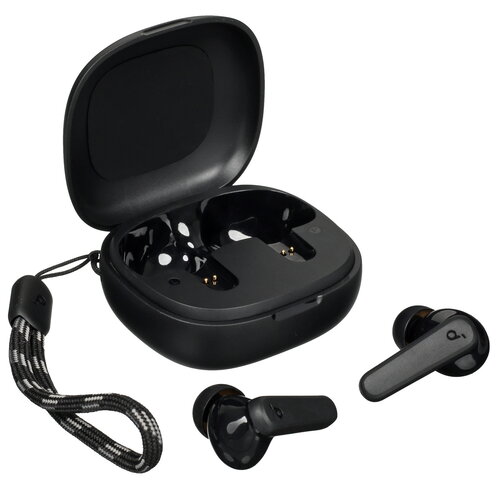 Наушники TWS Anker Soundcore R50i  черный 2023