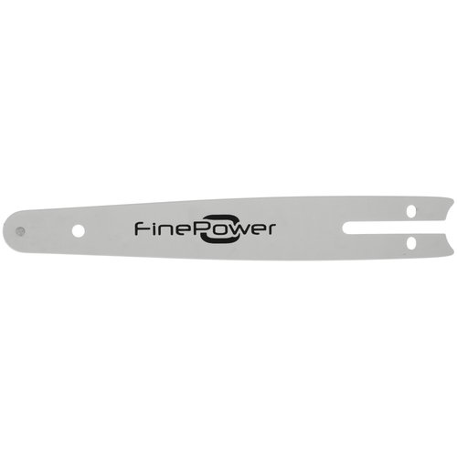 Шина для цепной пилы FinePower BRDX47-1.1-1/4