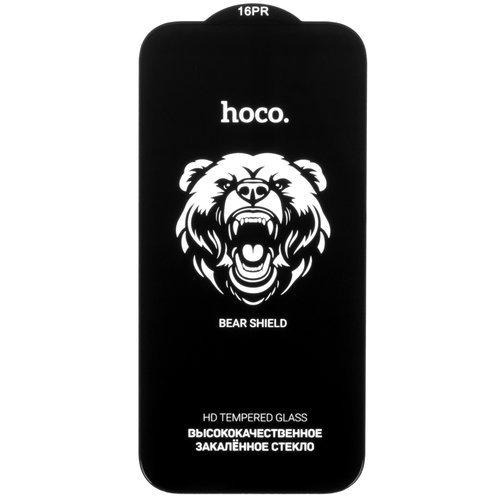 HOCO  Apple iPhone 16 Pro