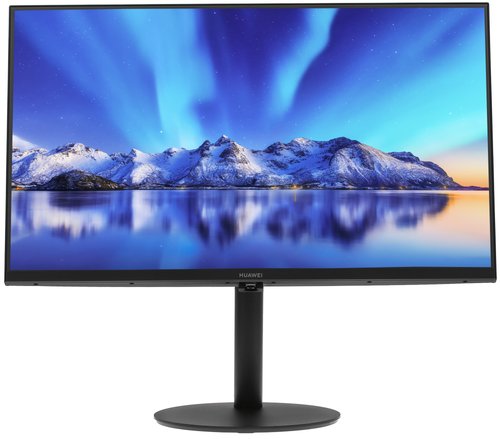 23.8" Монитор HUAWEI MateView SE SSN-24BZ черный