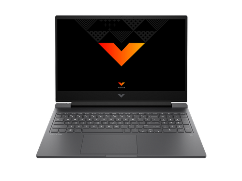 16.1" Ноутбук HP VICTUS 16-s1020ci черный