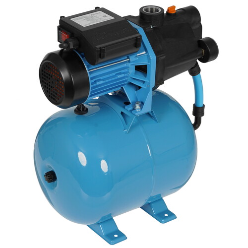 Купить Насосная станция Джилекс ДЖАМБО 55/35 П-18 в интернет магазине ...