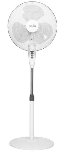 Вентилятор Ballu BFF-815W  белый