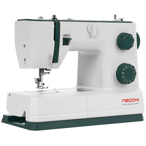 Швейная машина Necchi Q421A