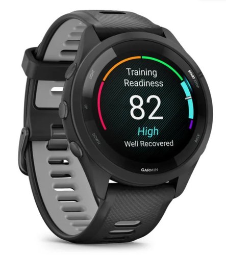 Спортивные часы Garmin Forerunner 265 Music