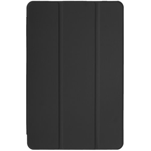 Чехол-книжка  BoraSCO для Xiaomi REDMI Pad 2 Pro LTE/  Xiaomi REDMI Pad 2 Pro Wi-Fi черный