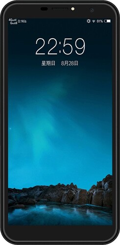 Haier a7 аккумулятор