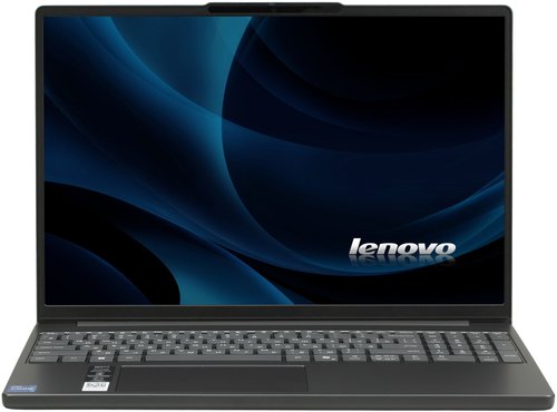 15.3" Ноутбук Lenovo IdeaPad Slim 3 15IRH10 серый