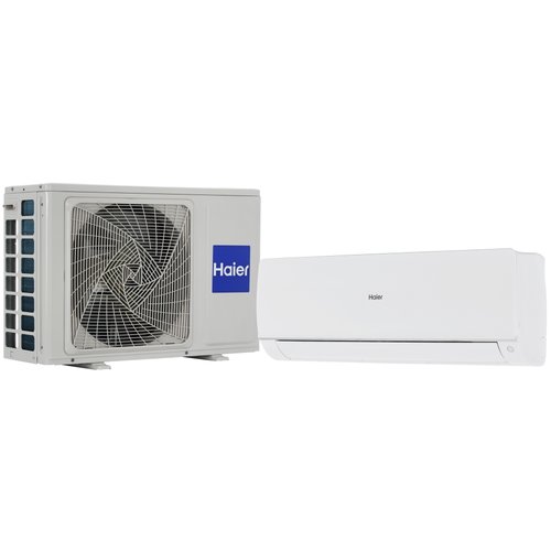 Кондиционер   Haier HSU-12HFDN3W03/R3(SDB)/25