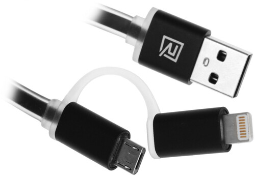 Разъем lightning 8 pin