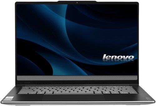 14.5" Ноутбук Lenovo Yoga Pro 7 14IAH10 серый