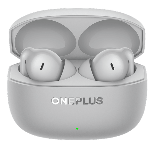 Наушники TWS OnePlus Nord Buds 4 Pro  серый 2026