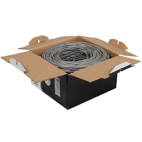 Витая пара PROconnect LIGHT UTP 4PR 24AWG