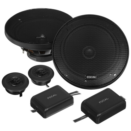 Компонентная акустическая система Focal ASE-165