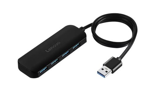 USB-разветвитель Lenovo A601