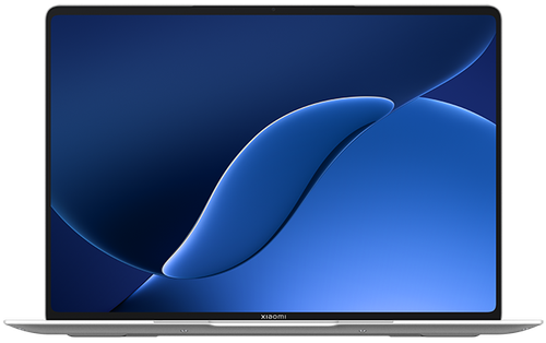 14.6" Ноутбук Xiaomi Book Pro 14 белый