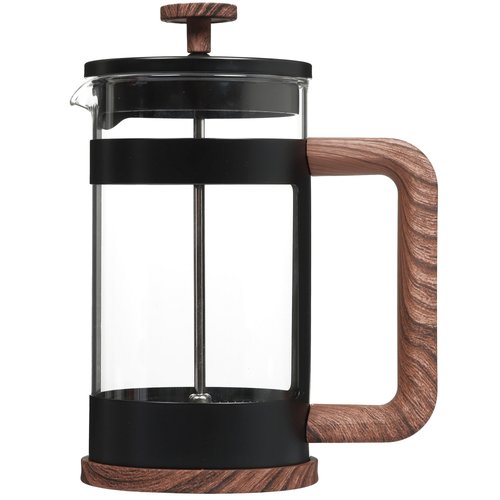 French-press Aceline AS-66 jigarrang