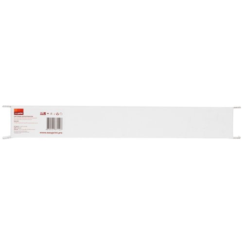 Тонер-картридж лазерный EasyPrint LR-MPC2503 BK черный, с чипом