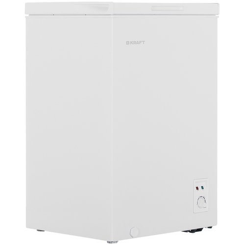 Муздатыгыч ларь KRAFT BD (W)-100RX