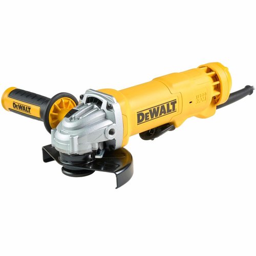 Углошлифовальная машина (УШМ) DeWalt DWE4233