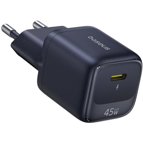 Charger Baseus EnerFill FN22 black