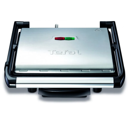 Гриль Tefal Panini Grill GC241D38 черный