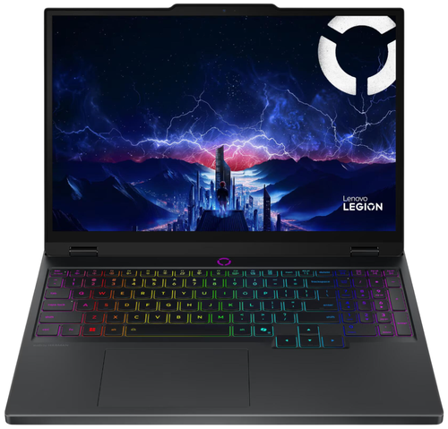 15.1" Ноутбук Lenovo Legion 5 15IRX10 черный