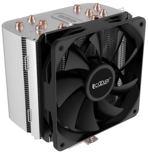 CPU cooler PCCooler GI-H58U V2 [CLPCC_GI_H58U V2]