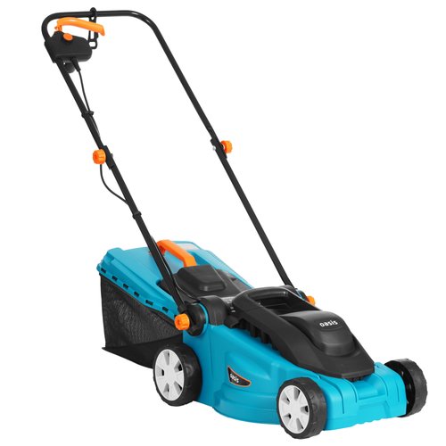 Электрическая газонокосилка Oasis GES-1.65