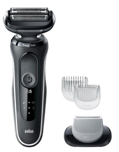 Electric razor Braun 51-W1600s