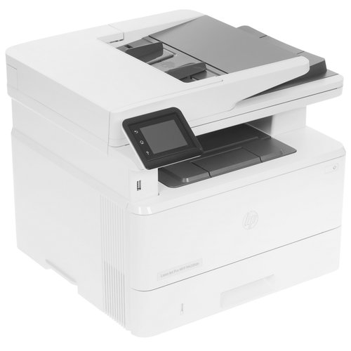 МФУ лазерное HP LaserJet Pro 400 M428fdn