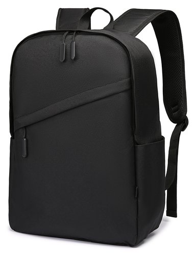 Backpack Aceline Pol-A35-BLK black