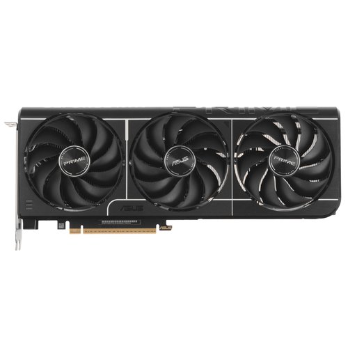 Видеокарта ASUS GeForce RTX 5060 Ti PRIME OC [PRIME-RTX5060TI-O16G]