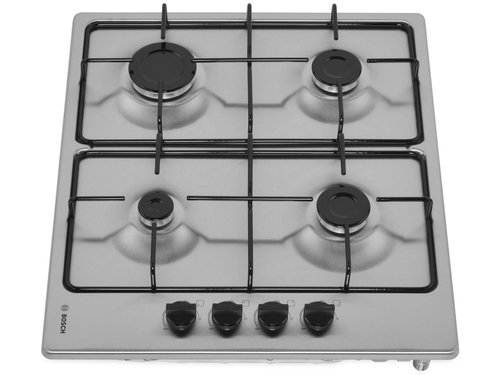 Газовая варочная поверхность Bosch PBP6B5B80