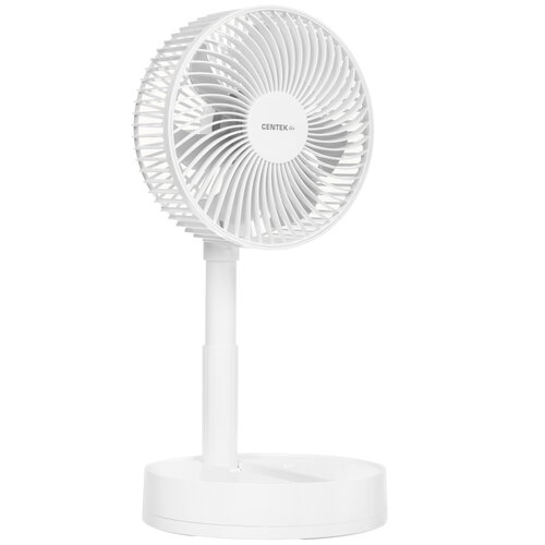 Вентилятор Centek CT-5042  белый