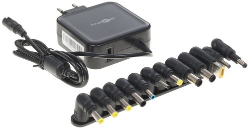 Адаптер питания сетевой FinePower FPT-65