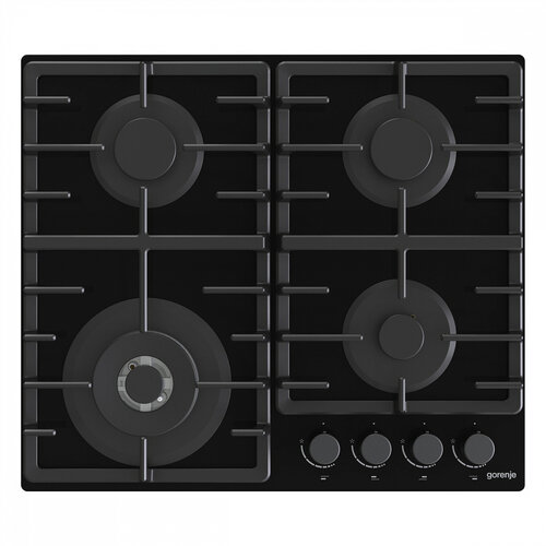 Газовая варочная поверхность Gorenje GTW641BHF