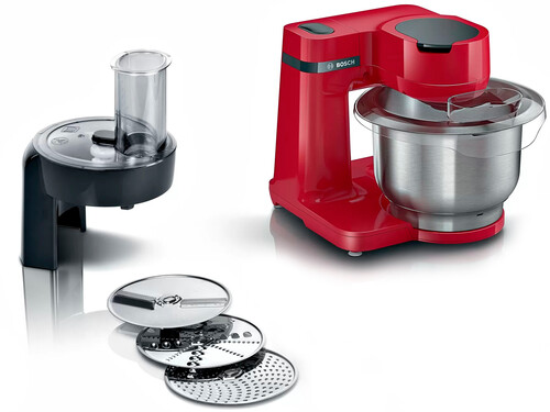 Кухонная машина bosch mums2er01