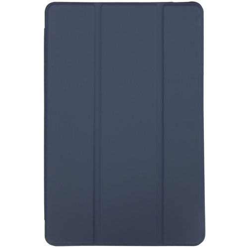 Чехол-книжка  BoraSCO для HUAWEI MatePad SE 11/ MatePad SE 11 (2026) синий
