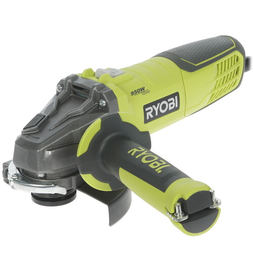 Ryobi углошлифовальная машина
