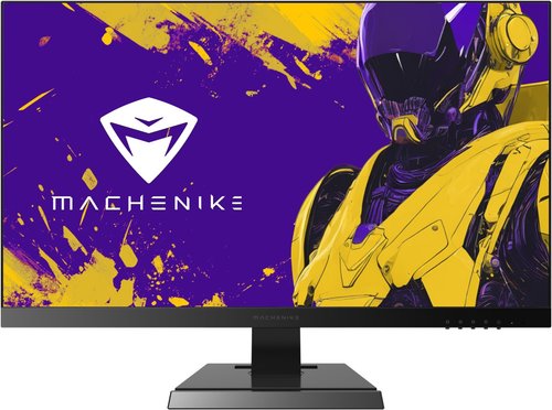 24.5" Монитор Machenike MKF25F240 черный