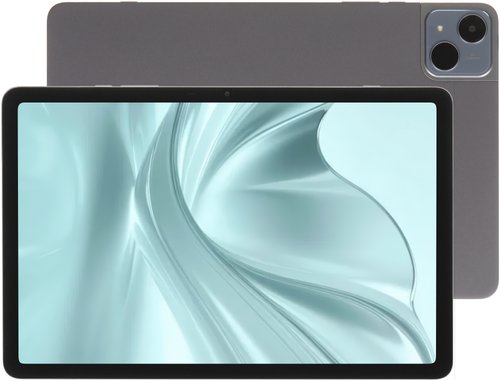 11" Планшет Tecno MegaPad SE Wi-Fi 128 ГБ серый
