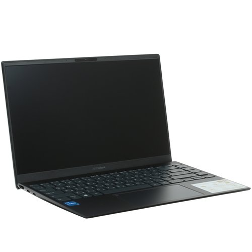14" Ноутбук ASUS Zenbook 14 UX425EA-KI965W серый