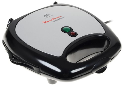 Universal baker Moulinex Break time SW611812 black
