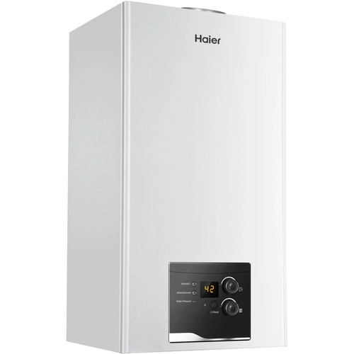 ГазовыекотлыHaier