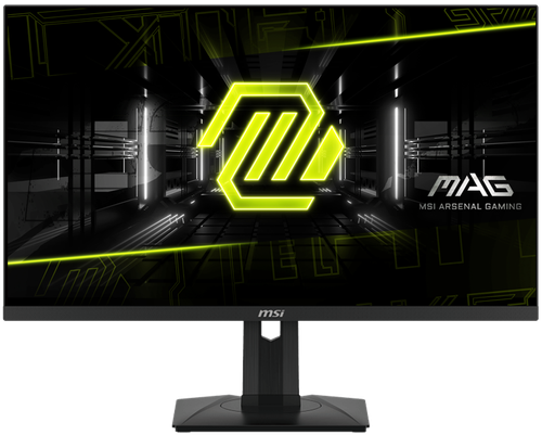 27" Монитор MSI MAG 274QRF QD E2 черный