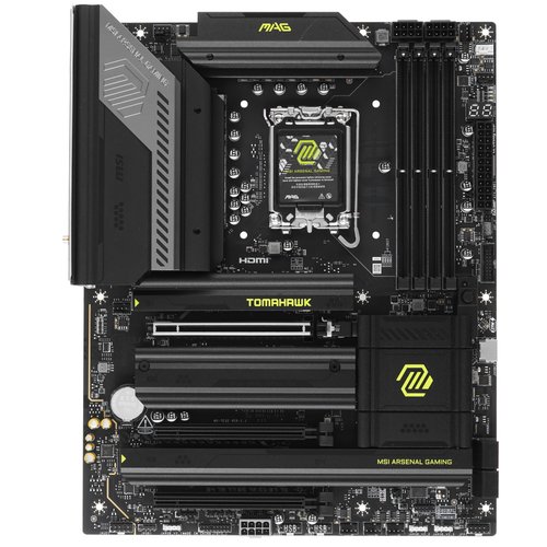 Motherboard MSI MAG Z890 TOMAHAWK WIFI