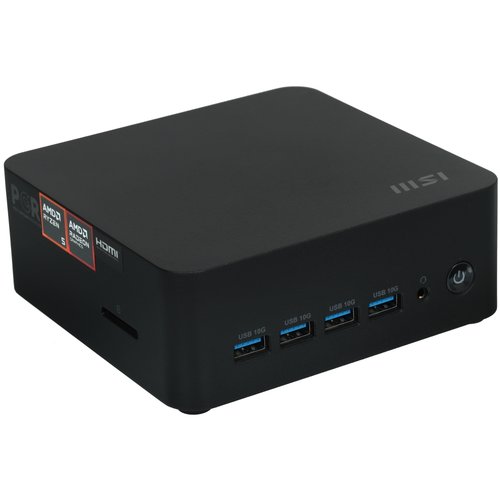 Мини ПК MSI Cubi Z AI 8M-008XRU [9S6-B03231-011]